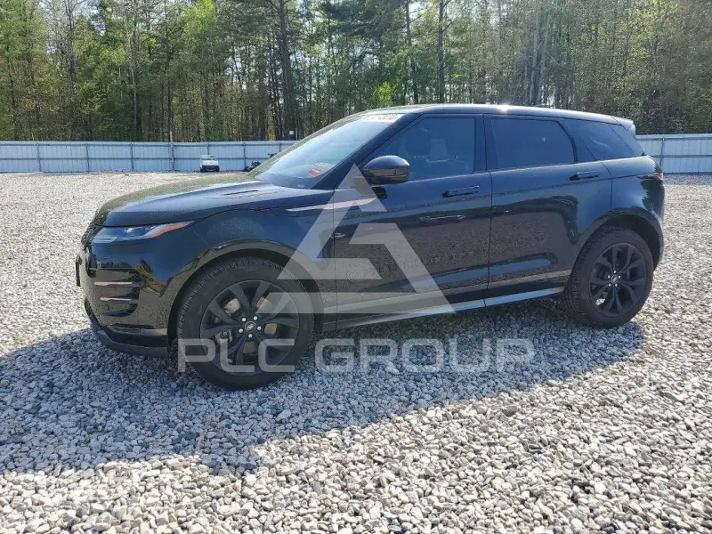 2023 Land Rover Range Rover фото