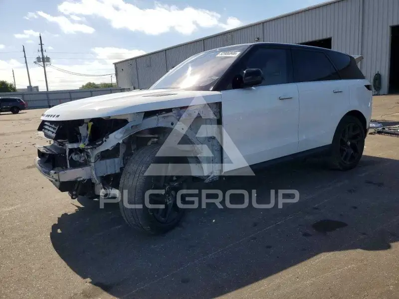 2023 Land Rover Range Rover photo