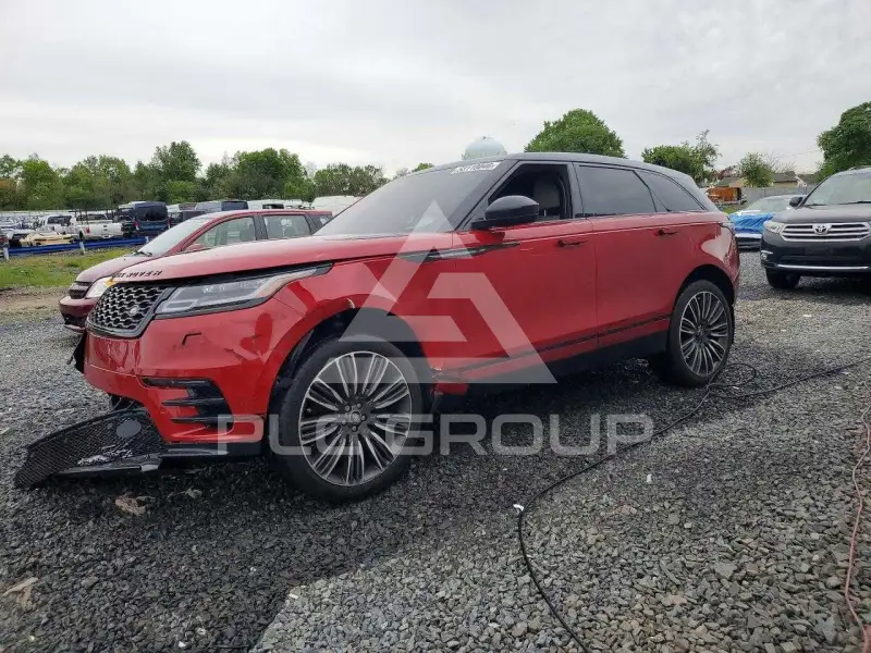 2023 Land Rover Range Rover photo
