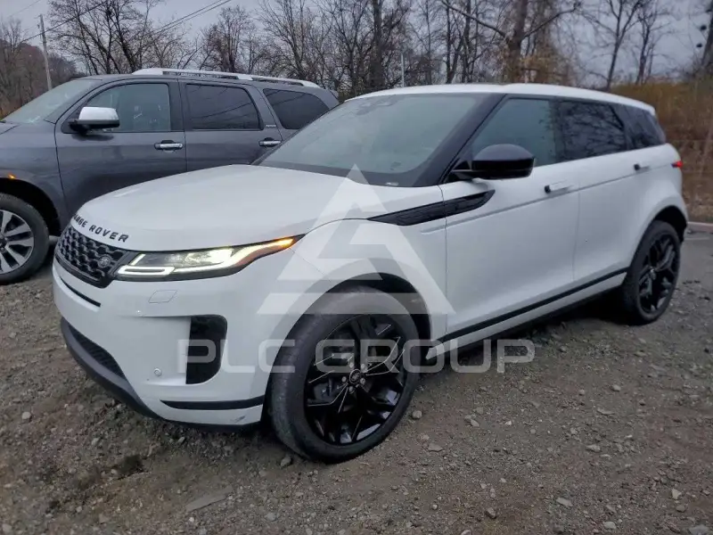2023 Land Rover Range Rover фото