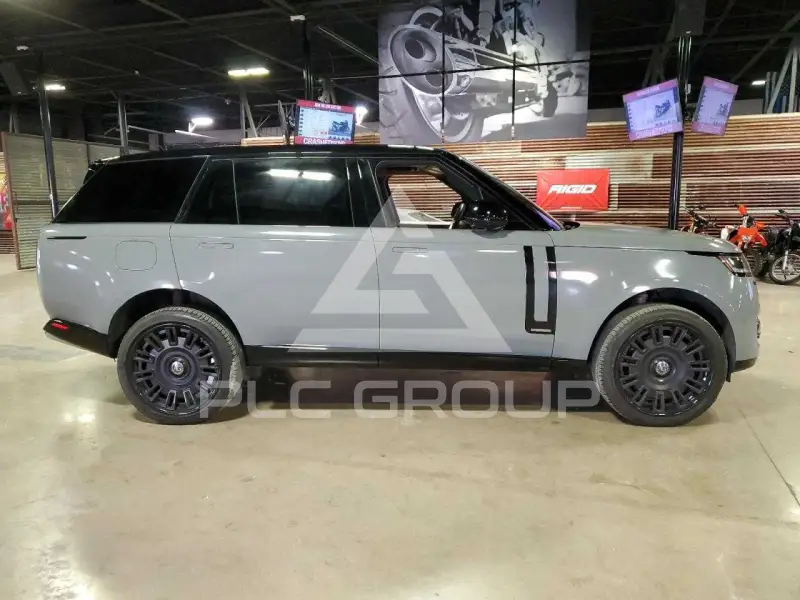 2023 Land Rover Range Rover photo