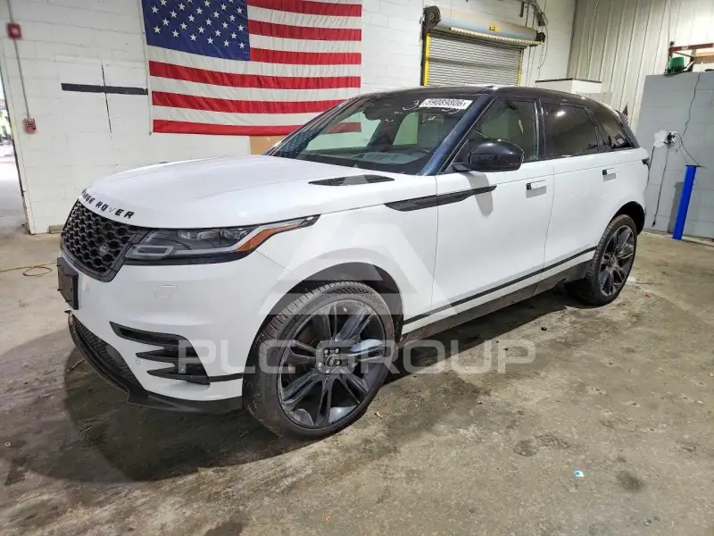 2023 Land Rover Range Rover photo