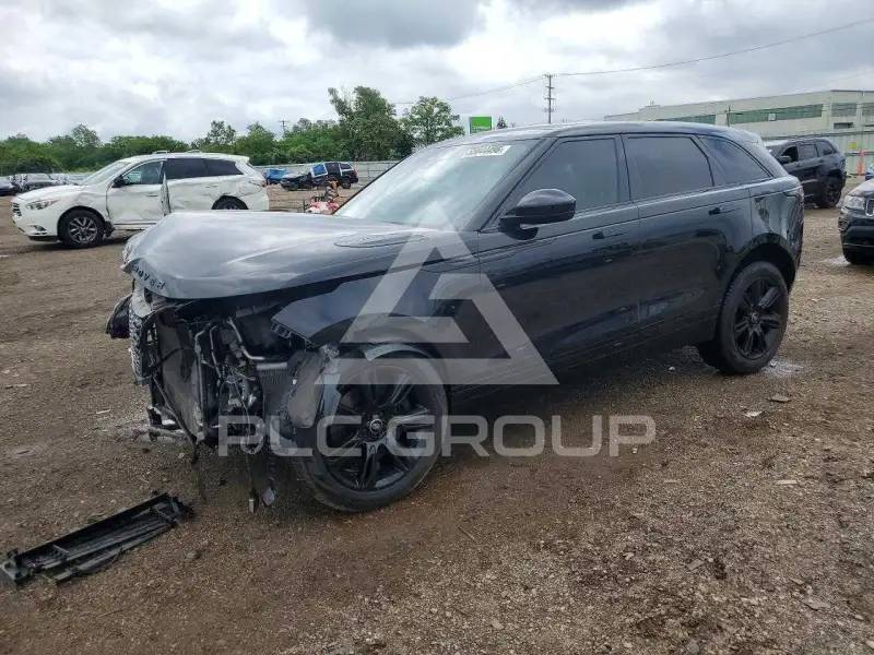 2023 Land Rover Range Rover фото