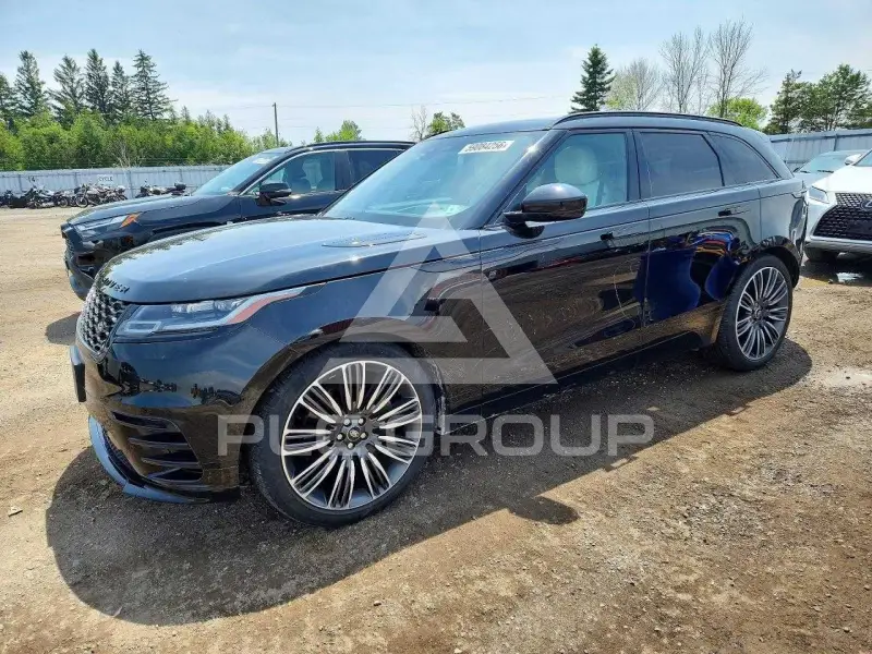 2023 Land Rover Range Rover фото