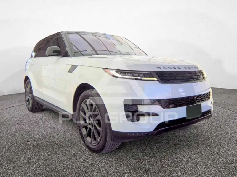 2023 Land Rover Range Rover фото