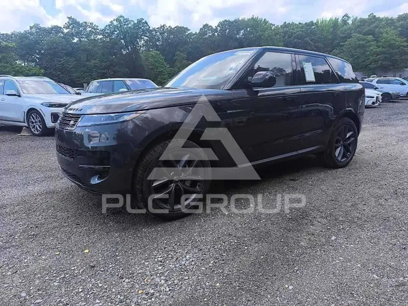 2023 Land Rover Range Rover photo