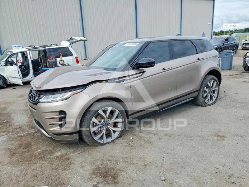 2023 Land Rover Range Rover фото