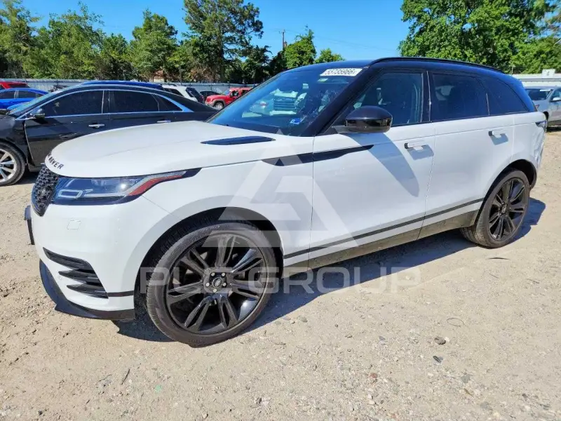 2023 Land Rover Range Rover photo