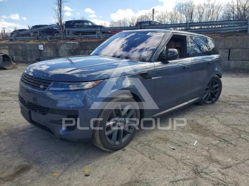 2023 Land Rover Range Rover photo