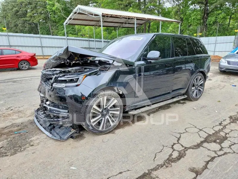 2023 Land Rover Range Rover photo