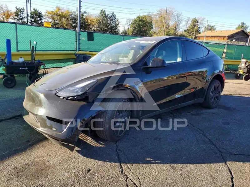 2023 Tesla Model Y фото