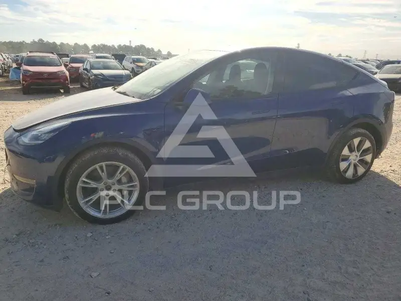 2023 Tesla Model Y photo