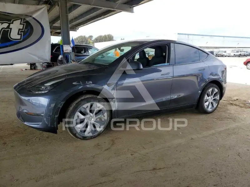 2023 Tesla Model Y фото