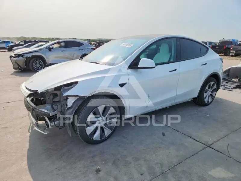 2023 Tesla Model Y photo