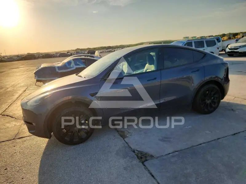 2023 Tesla Model Y фото