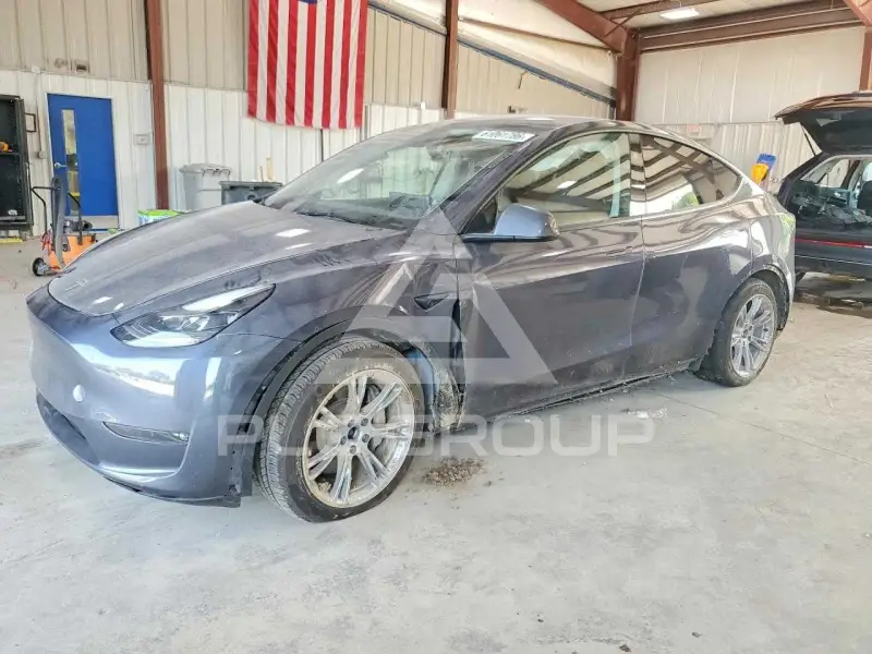 2023 Tesla Model Y photo