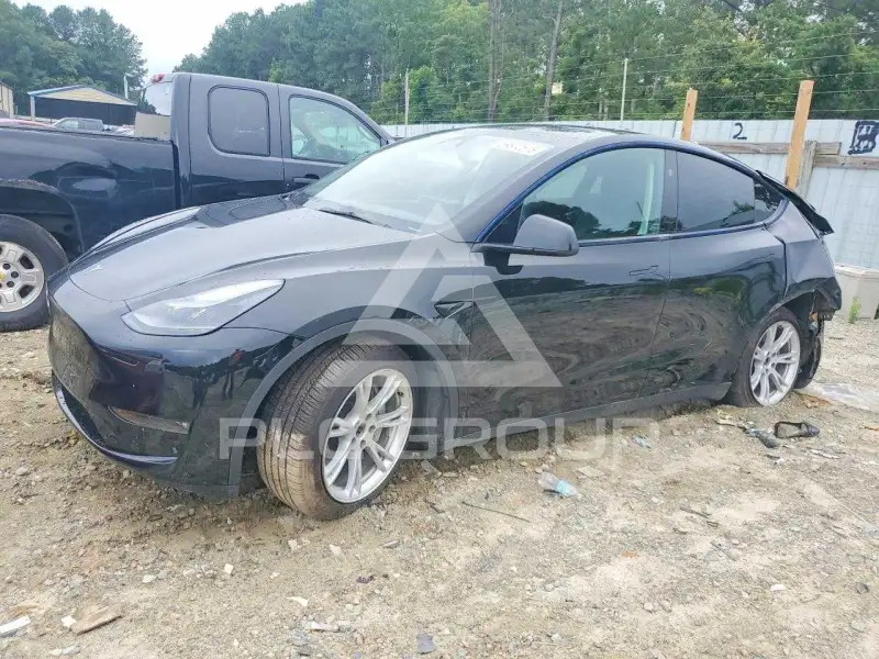 2023 Tesla Model Y photo