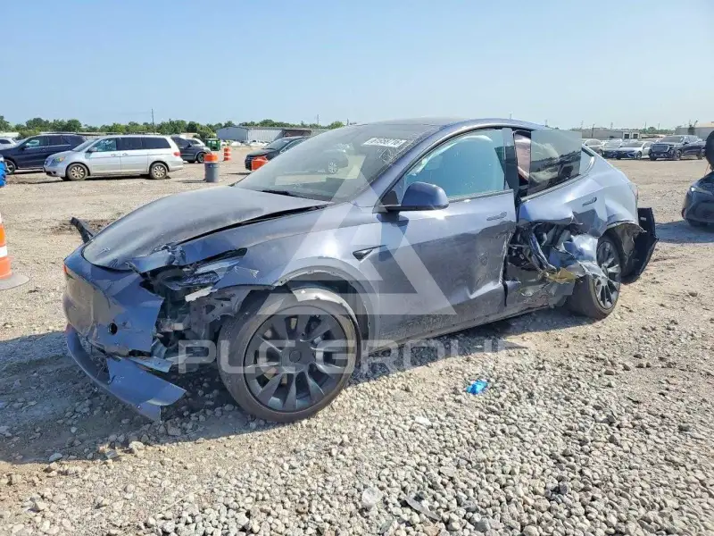 2023 Tesla Model Y photo