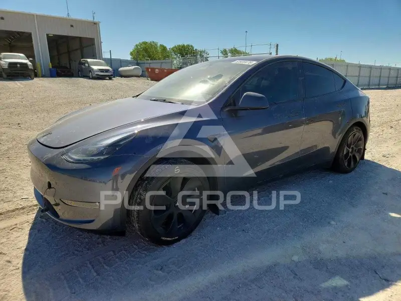 2023 Tesla Model Y photo
