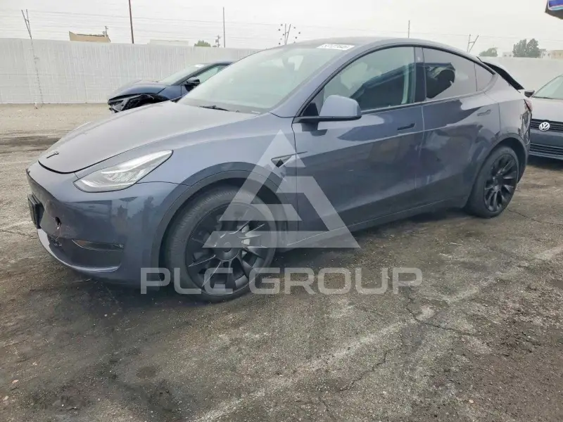 2023 Tesla Model Y фото
