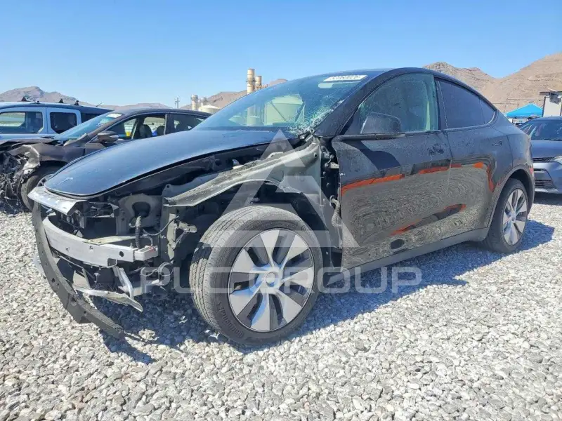 2023 Tesla Model Y фото