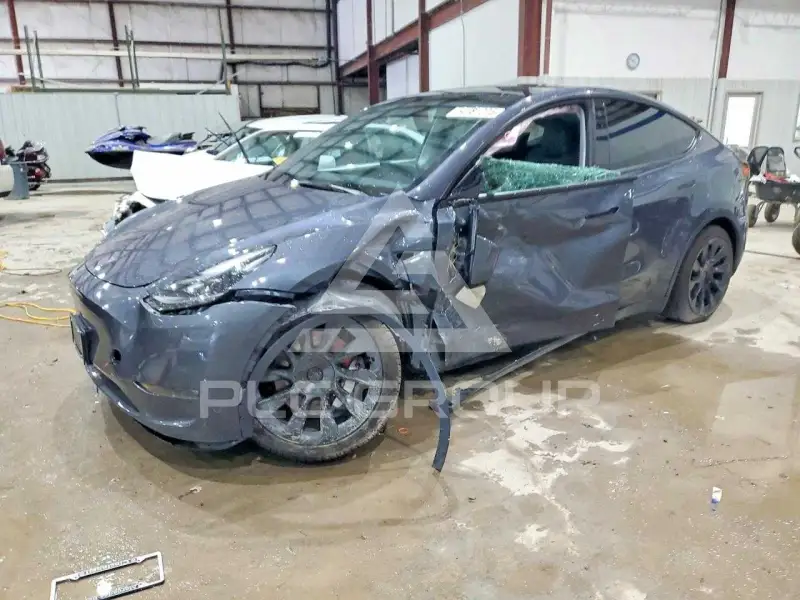 2023 Tesla Model Y фото