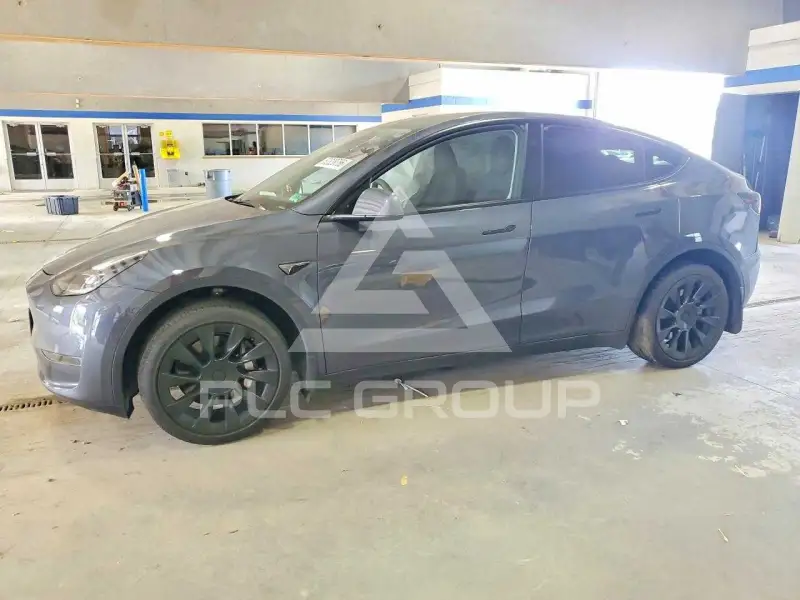 2023 Tesla Model Y photo