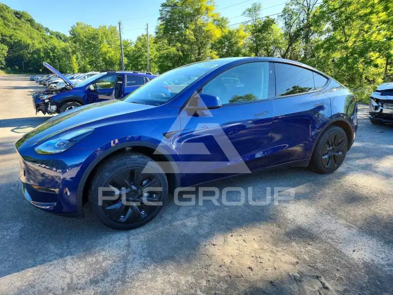 2023 Tesla Model Y photo