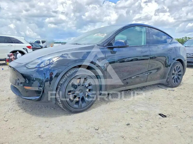 2023 Tesla Model Y photo