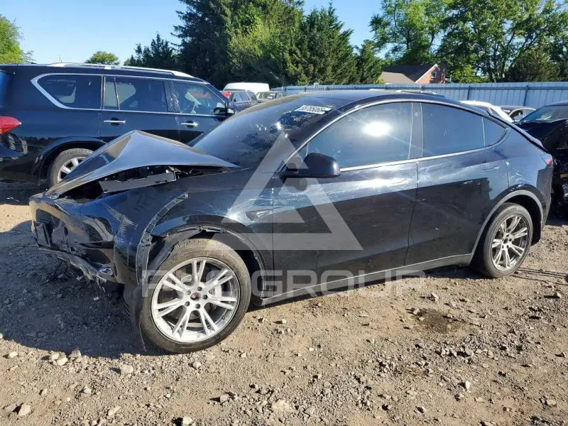 2023 Tesla Model Y photo