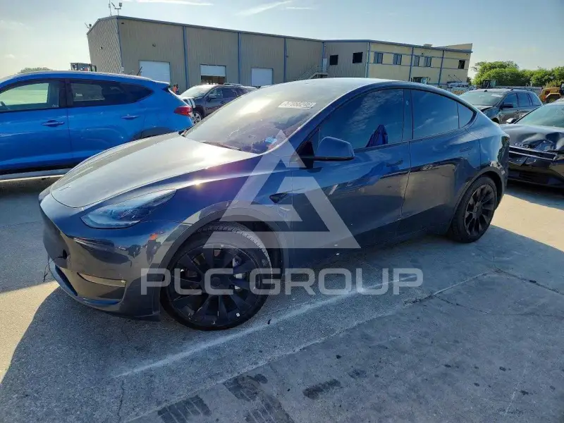 2023 Tesla Model Y фото