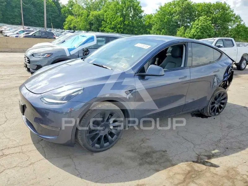 2023 Tesla Model Y photo