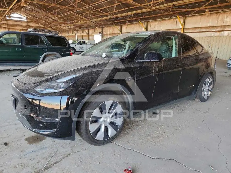 2023 Tesla Model Y photo