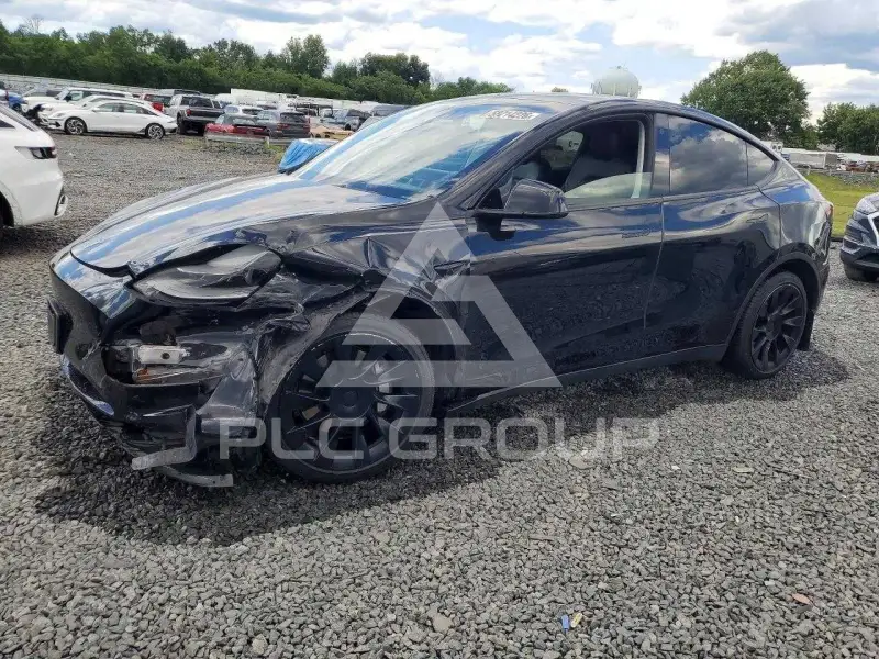 2023 Tesla Model Y фото