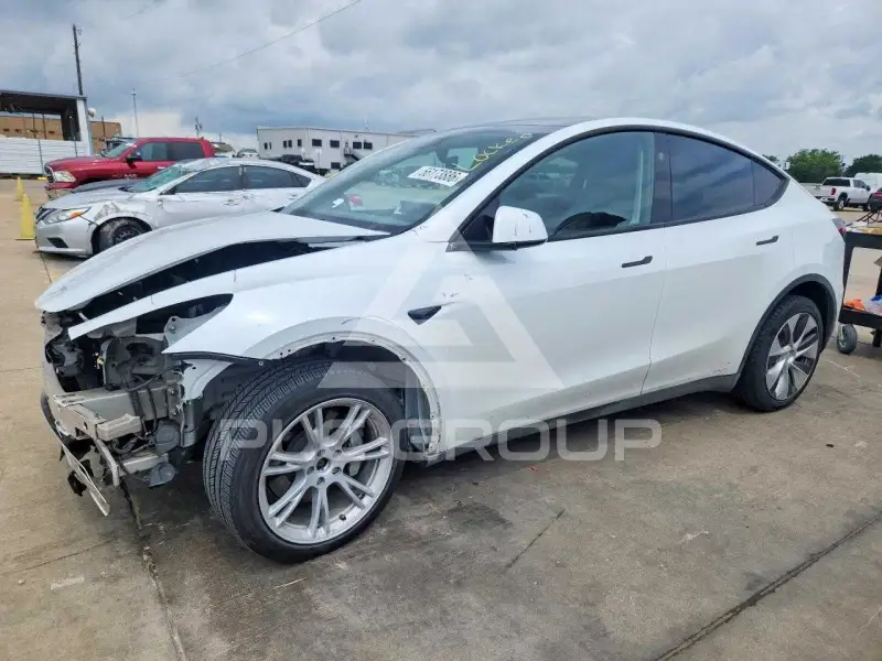 2023 Tesla Model Y photo