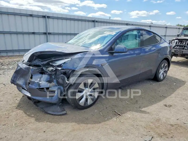 2023 Tesla Model Y photo