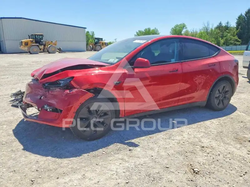 2023 Tesla Model Y photo