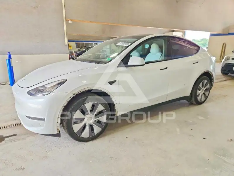 2023 Tesla Model Y photo