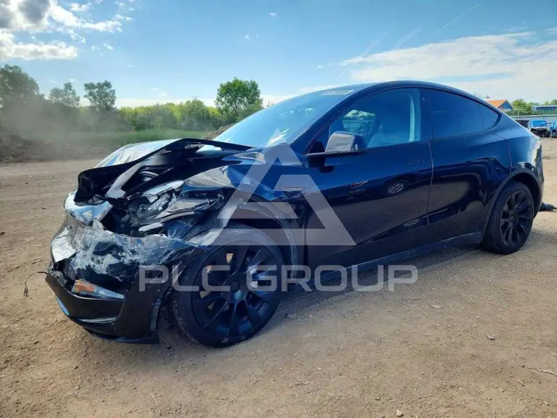 2023 Tesla Model Y photo