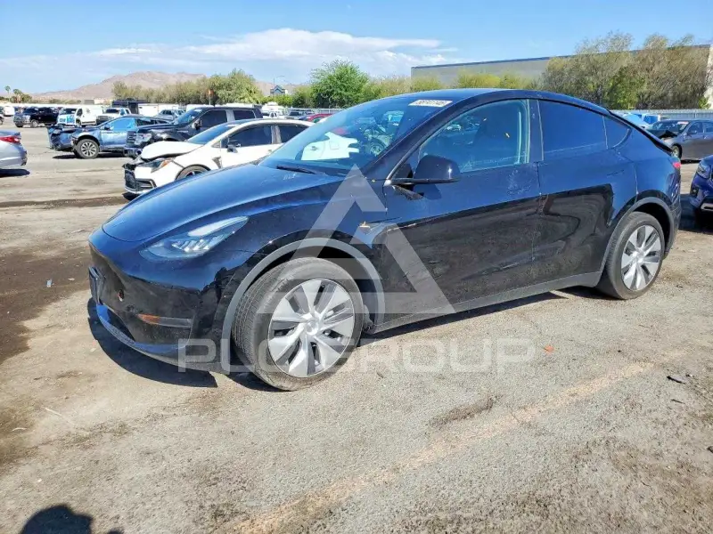 2023 Tesla Model Y фото