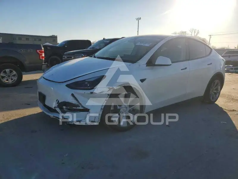 2023 Tesla Model Y photo