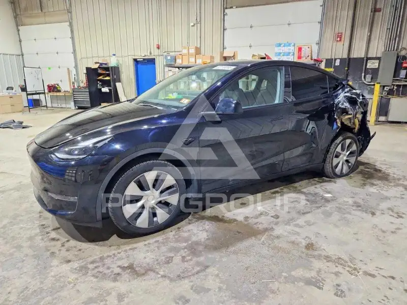 2023 Tesla Model Y фото