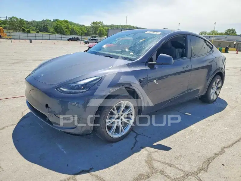 2023 Tesla Model Y photo