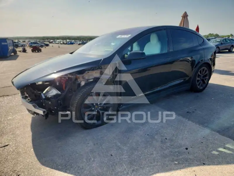 2023 Tesla MODEL X photo