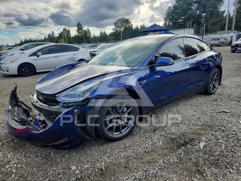 2023 Tesla Model 3 photo