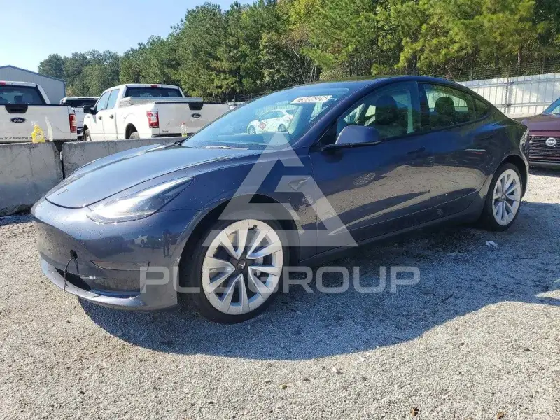 2023 Tesla Model 3 photo