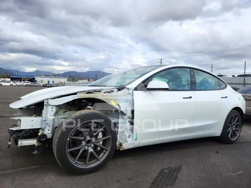 2023 Tesla Model 3 photo