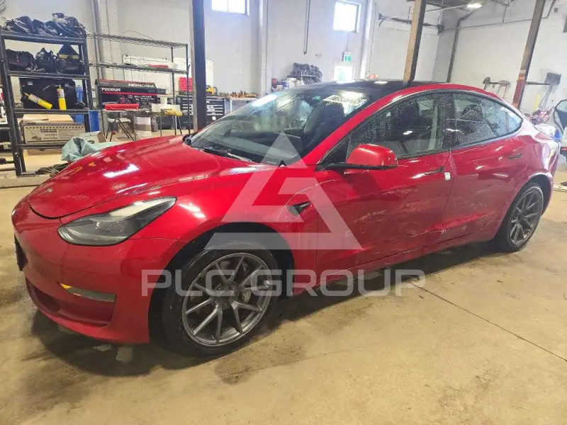2023 Tesla Model 3 photo