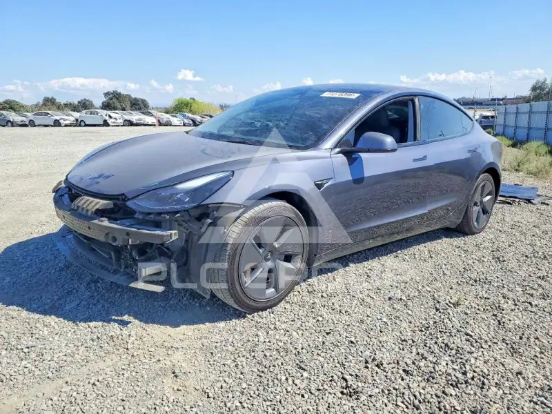 2023 Tesla Model 3 photo