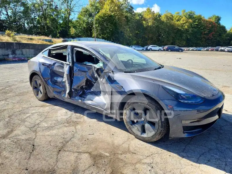 2023 Tesla Model 3 photo